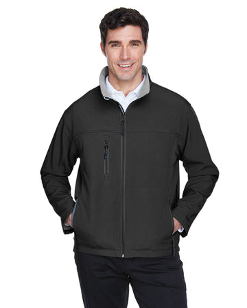 Devon & Jones D995 Soft Shell Jacket
